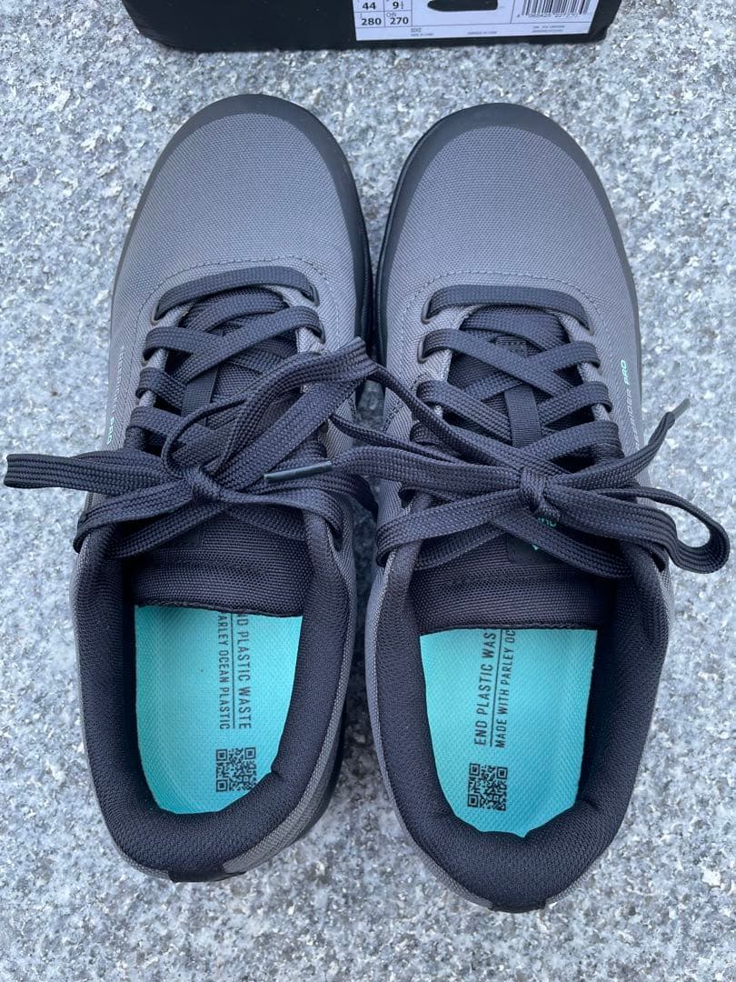 ウェア FIVETEN freerider pro Canvas MTB 28cm