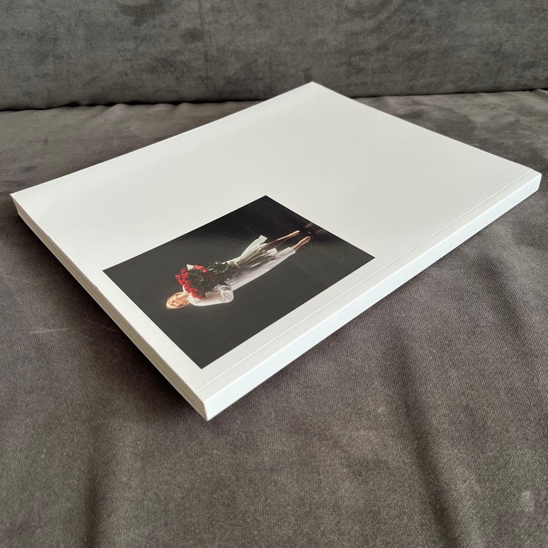 アート・デザイン・音楽 Dries Van Noten 21AW Casper Sejersen