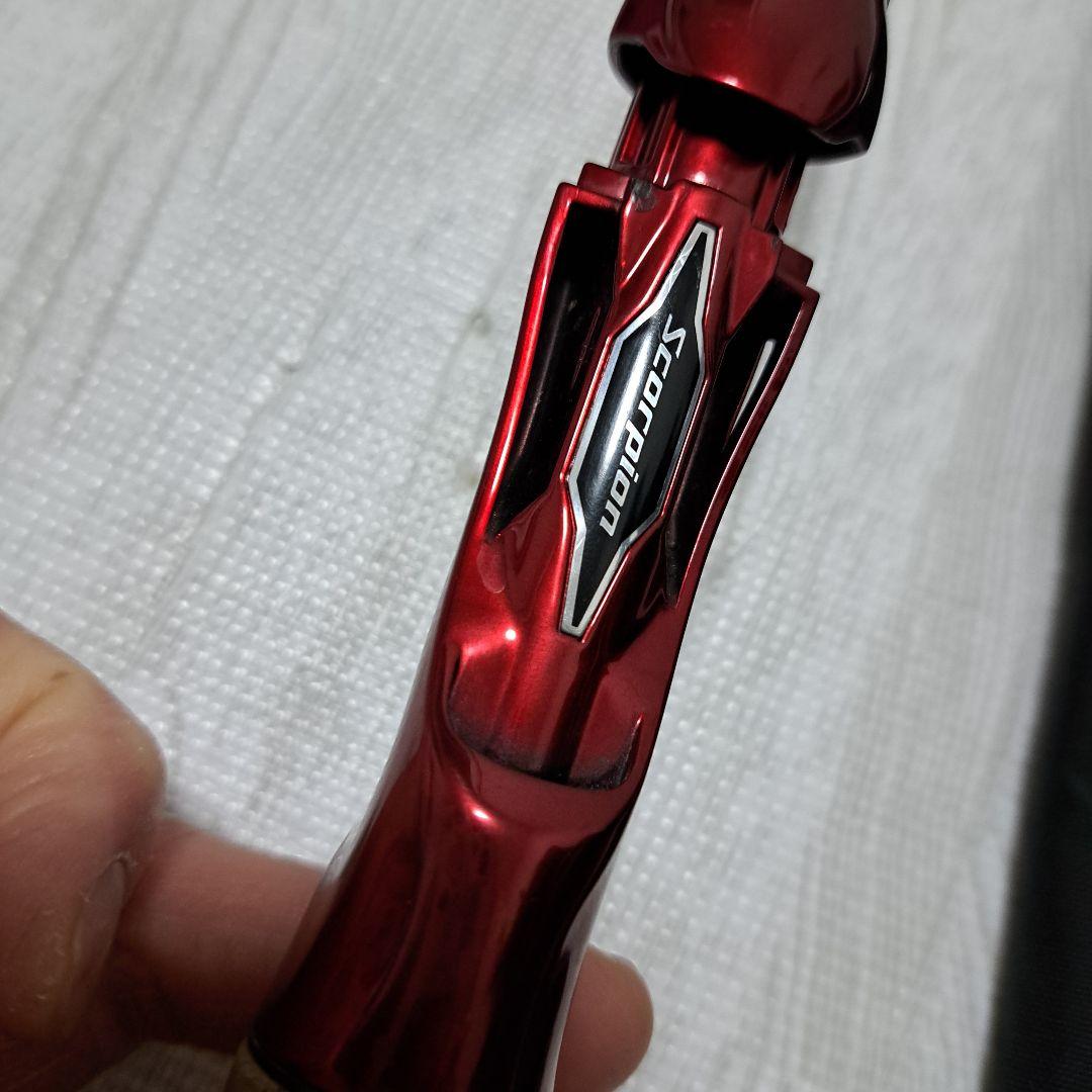 シマノ スコーピオン 1651R-2