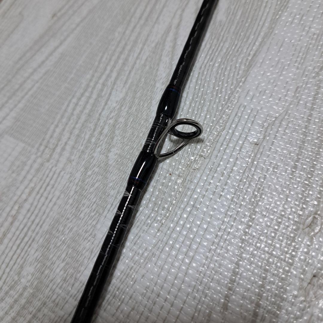 シマノ スコーピオン 1651R-2