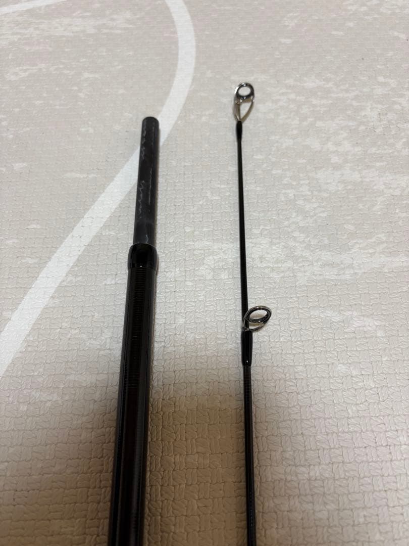 ジャンプライズ　ツーリミッド　ブルーバトル　102/3値下げしてます！