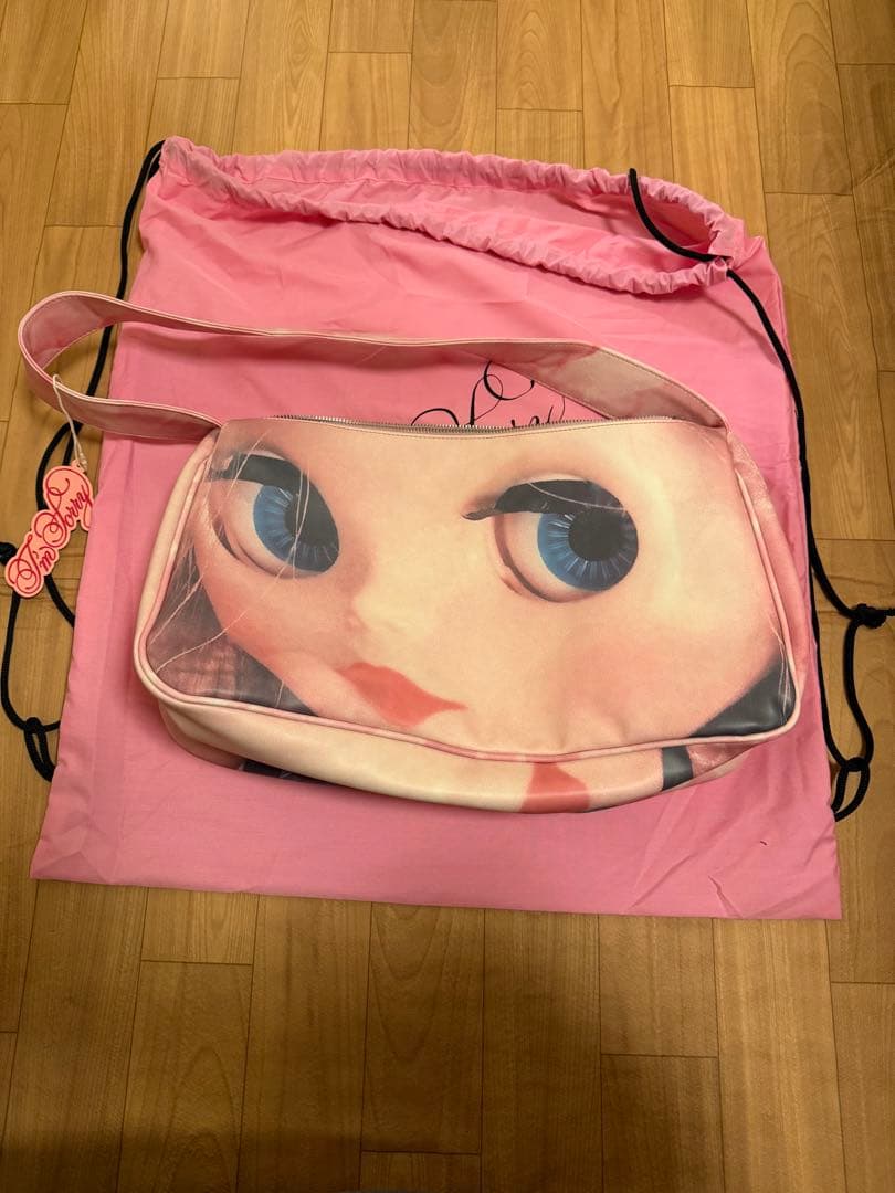 みぃさんの専用