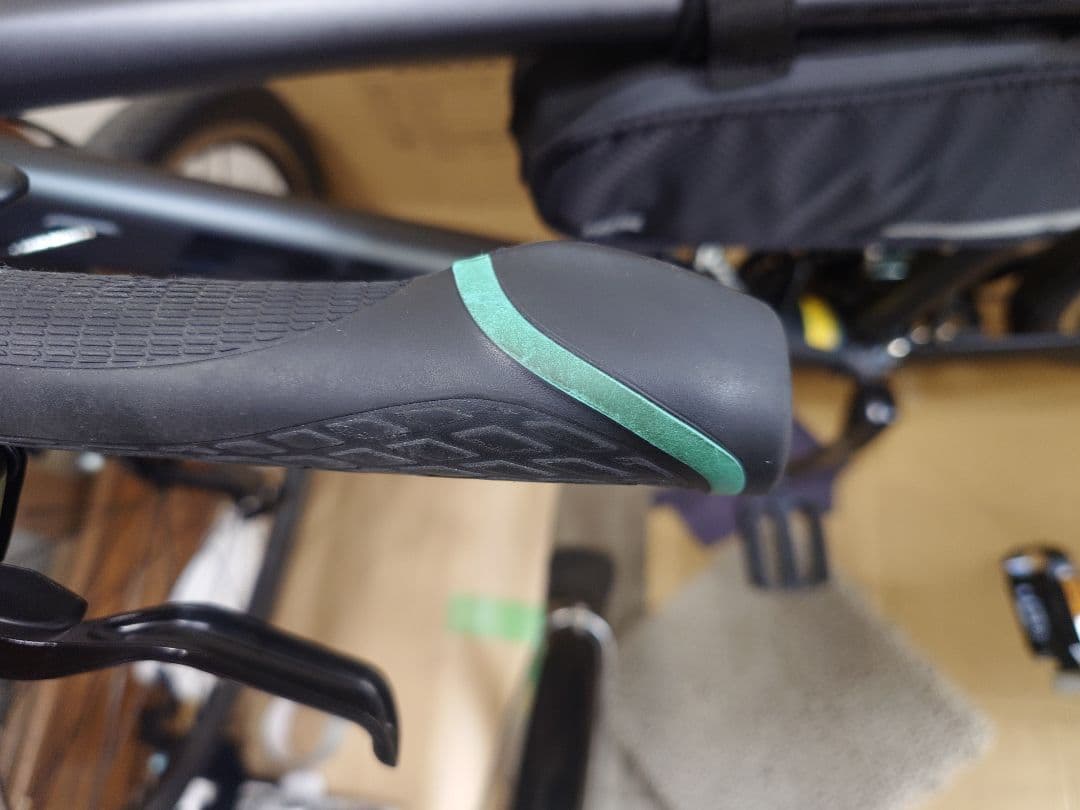 Bianchi c sport1 2022年モデル　Vブレーキ