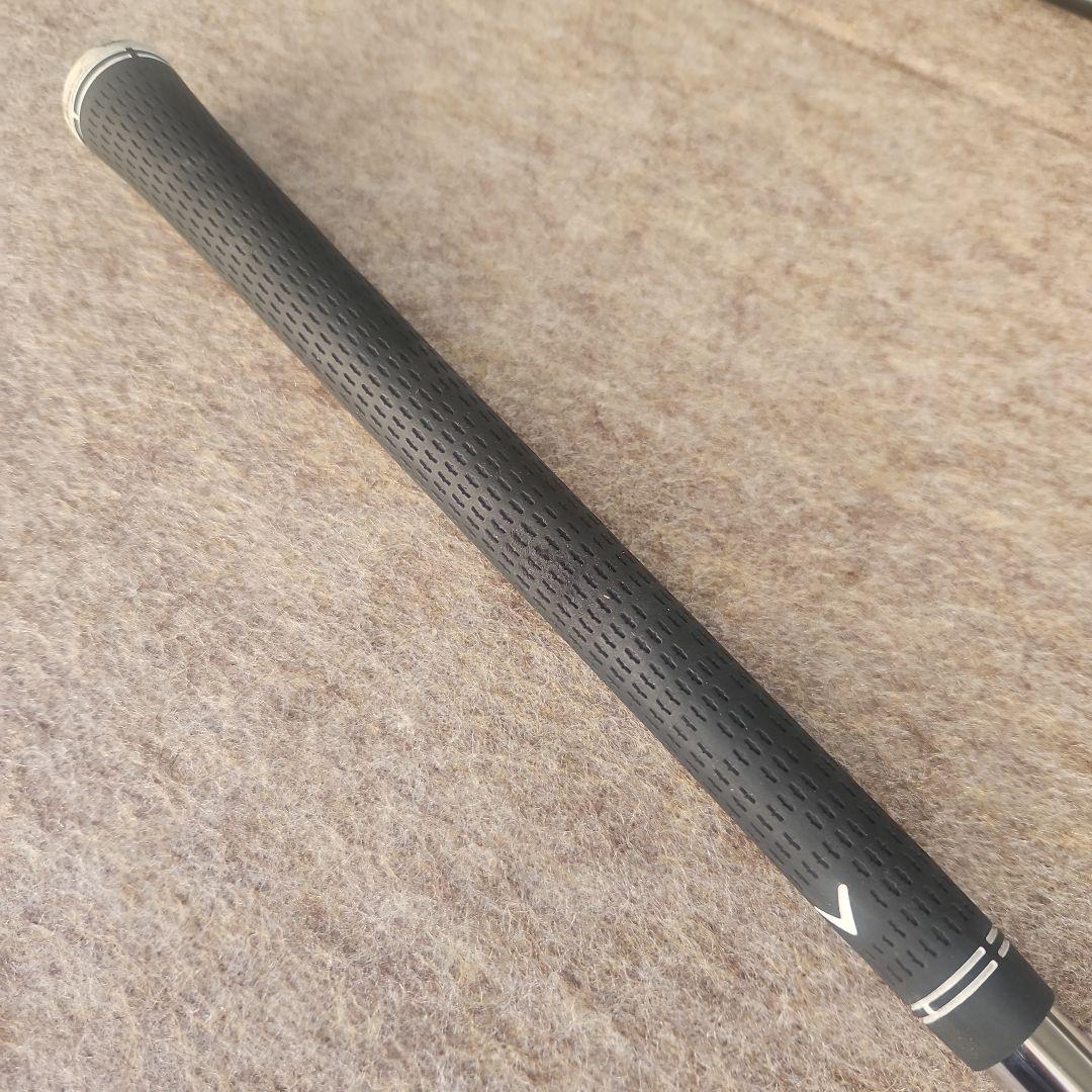 美品　Callaway ApexMB　 7番アイアン　単品