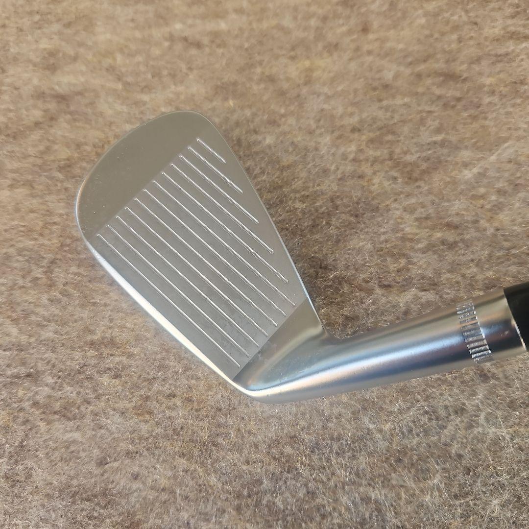 美品　Callaway ApexMB　 7番アイアン　単品