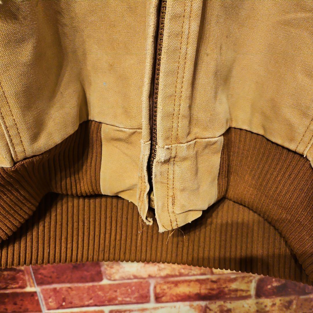 古*ー様 Carhartt アクティブジャケット