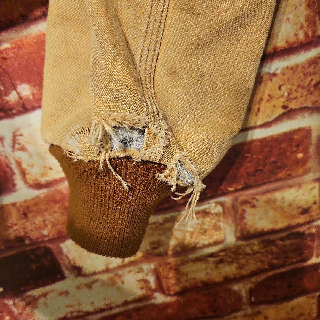 古*ー様 Carhartt アクティブジャケット