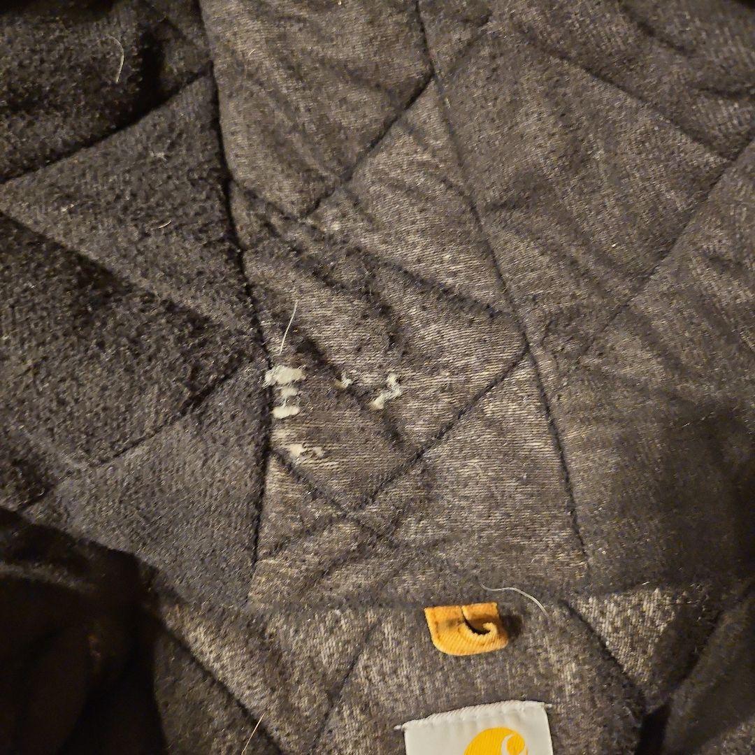 古*ー様 Carhartt アクティブジャケット