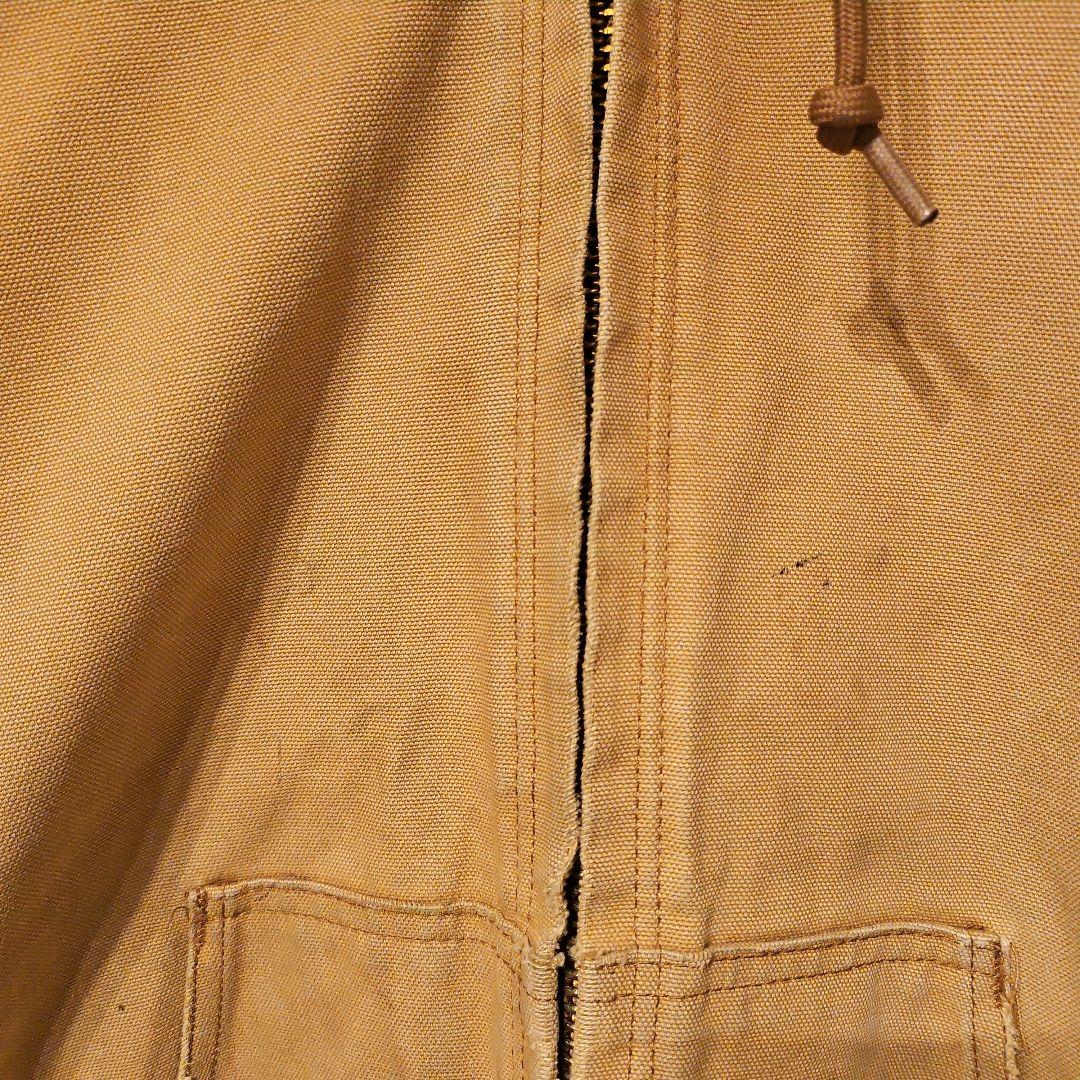 古*ー様 Carhartt アクティブジャケット