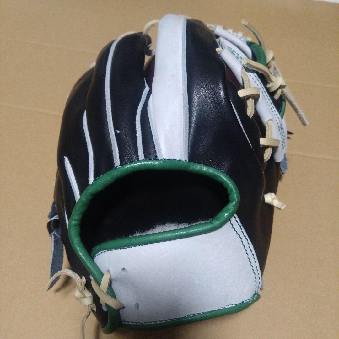 ノーブランド 軟式一般用 グローブ