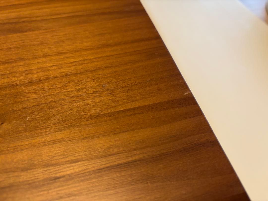 【大塚家具】センターテーブル「ユノ」ウォールナット材