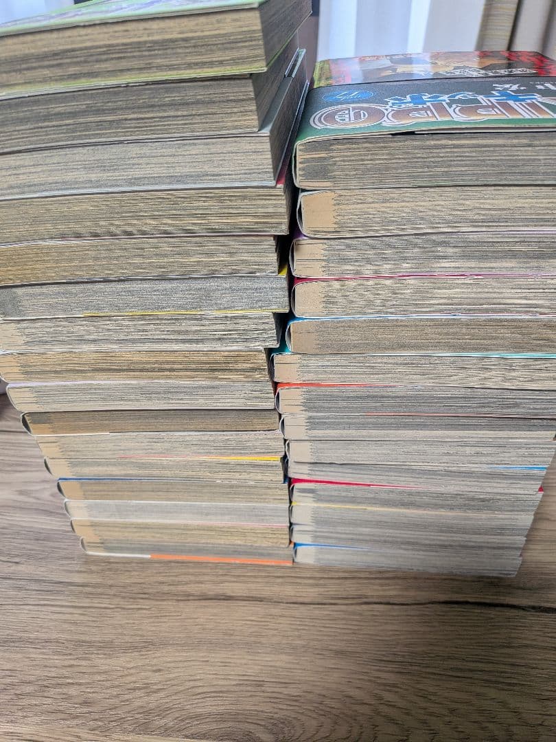 KIPPO　キッポ　全巻セット　1巻から30巻まで　帯付きあり
