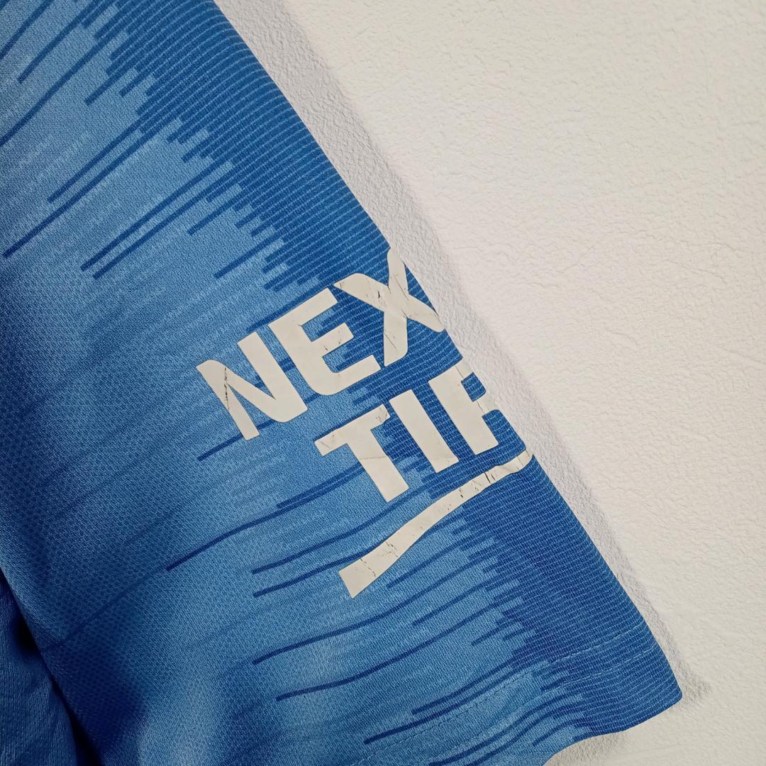 NIKE マンチェスターシティManchester City 18/19 シャツ