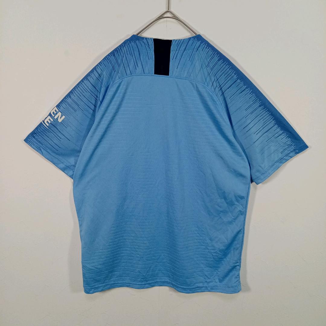 NIKE マンチェスターシティManchester City 18/19 シャツ
