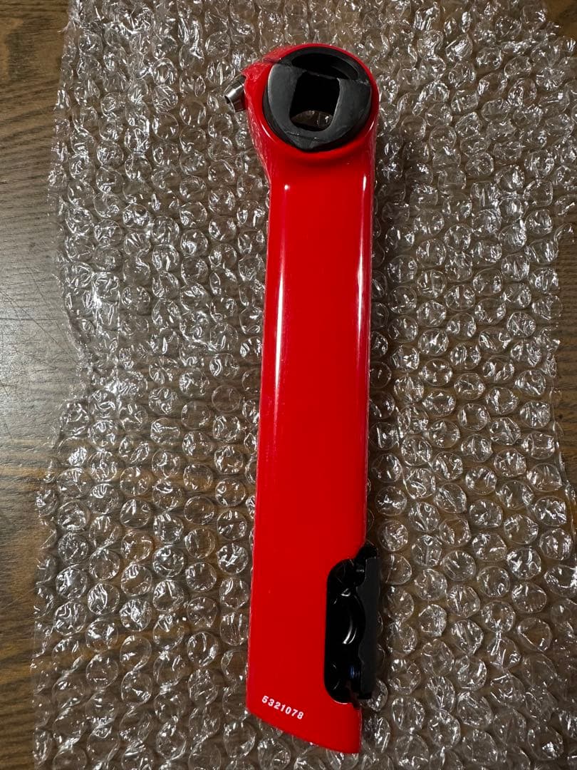 トレック Madone Gen 8 シートポスト　ロング190mm×0mm