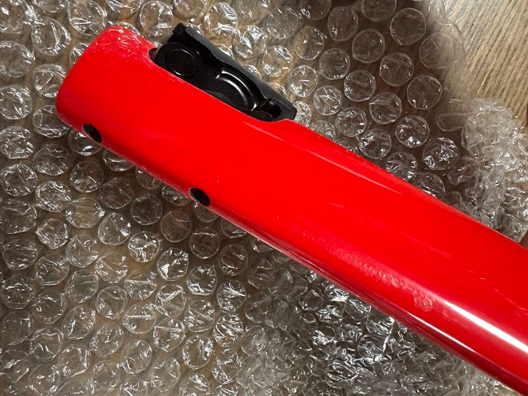 トレック Madone Gen 8 シートポスト　ロング190mm×0mm