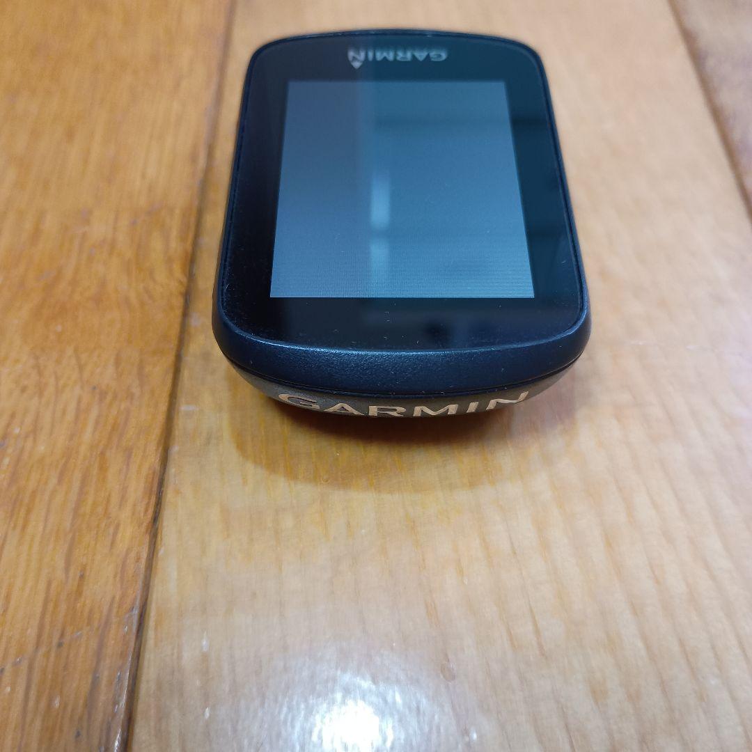 Garmin Edge 130 Plus サイクルコンピューター本体