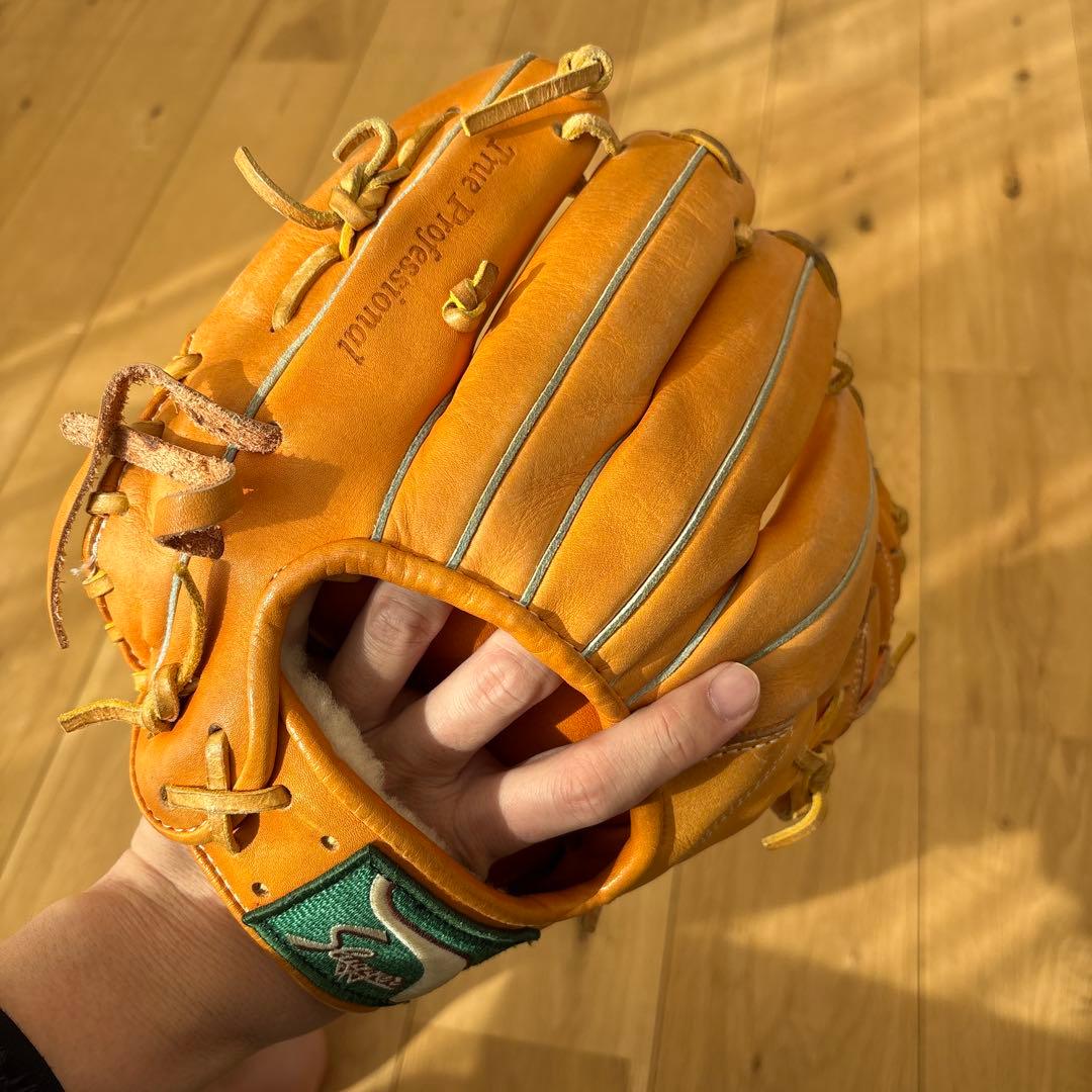 Slugger ProFab ISA-25PS 軟式グローブ