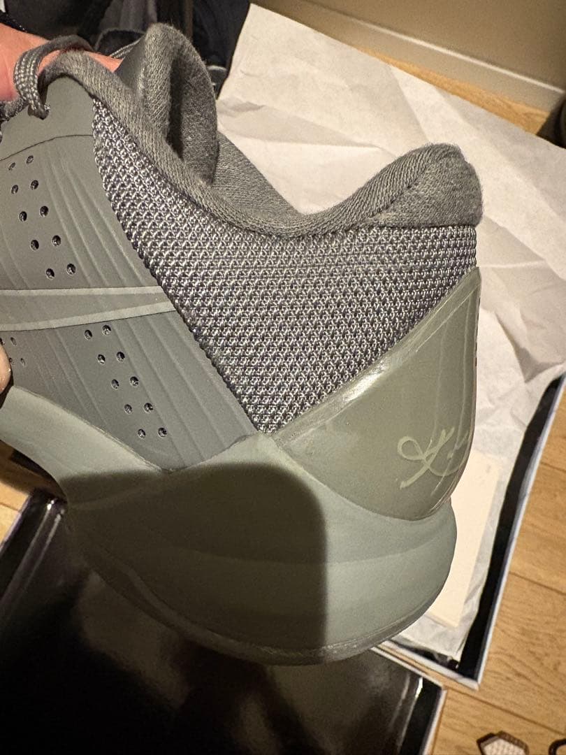 シューズ(男性用) Nike Kobe 5 FTB