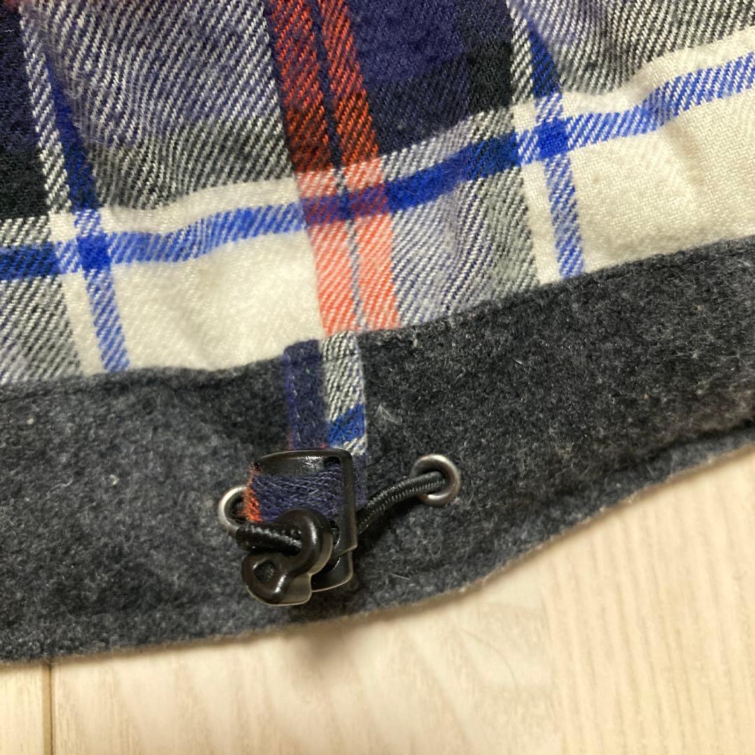 SOPHNET. ダウンベスト　L