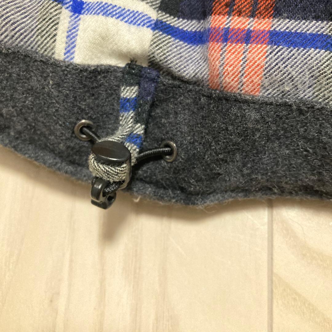 SOPHNET. ダウンベスト　L