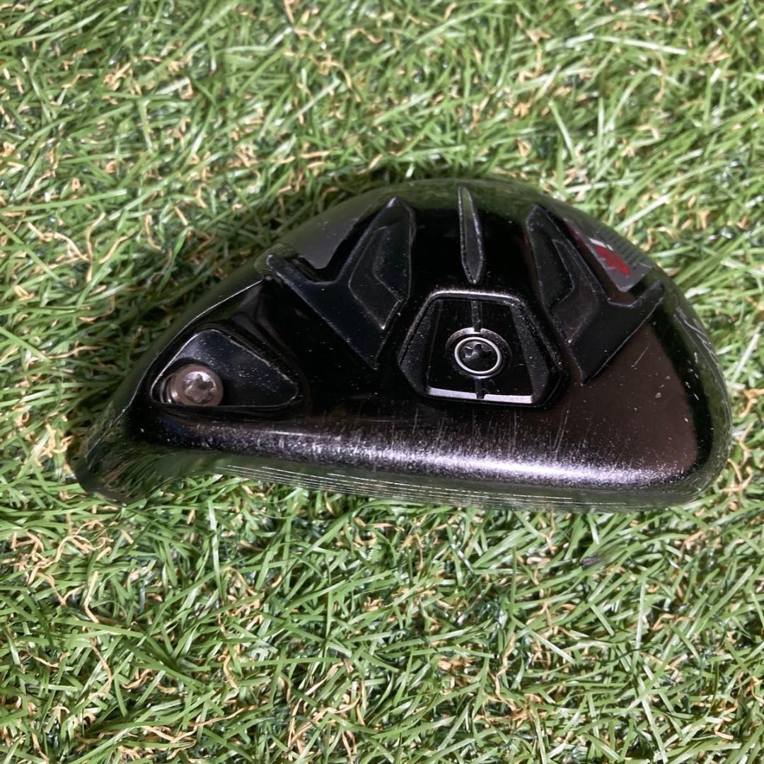 ヘッド　Titleist TSi2 ユーティリティ　4H タイトリスト