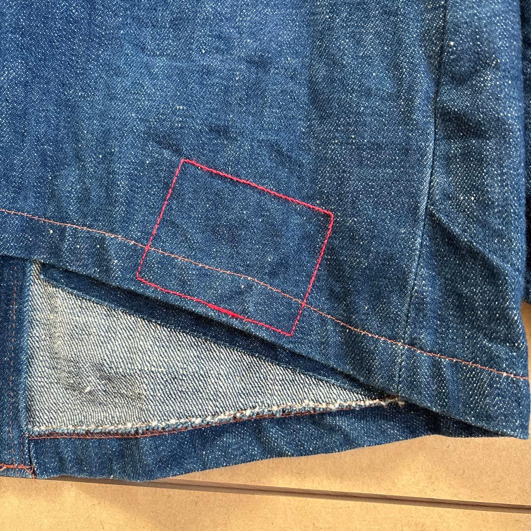 Levi's RED 1st コート ジャケット リーバイス レッド　Lサイズ