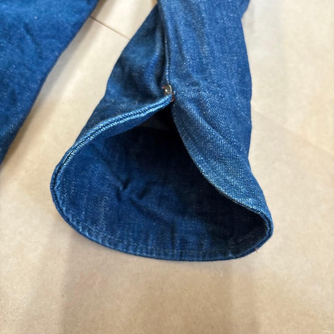 Levi's RED 1st コート ジャケット リーバイス レッド　Lサイズ