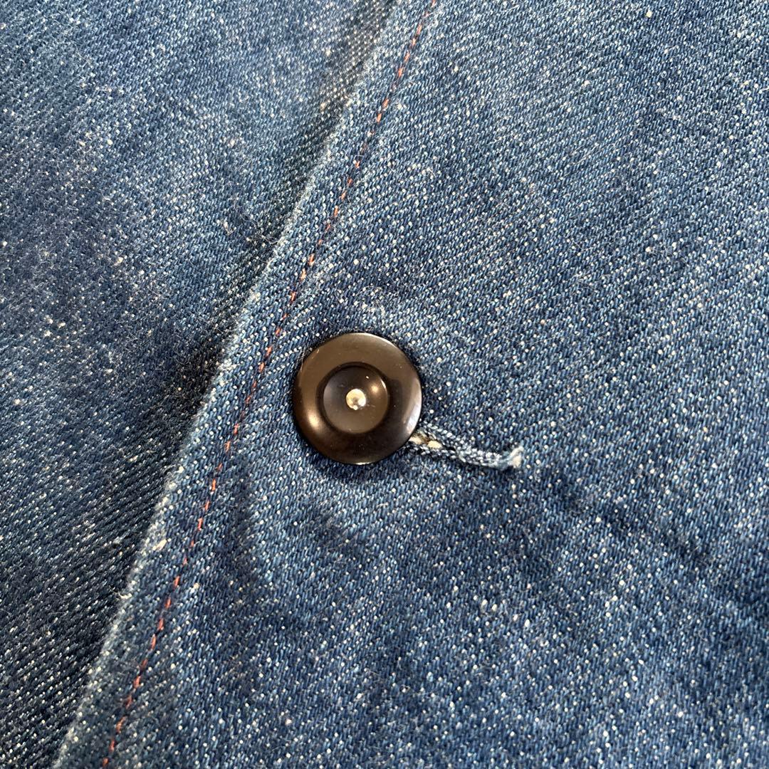 Levi's RED 1st コート ジャケット リーバイス レッド　Lサイズ