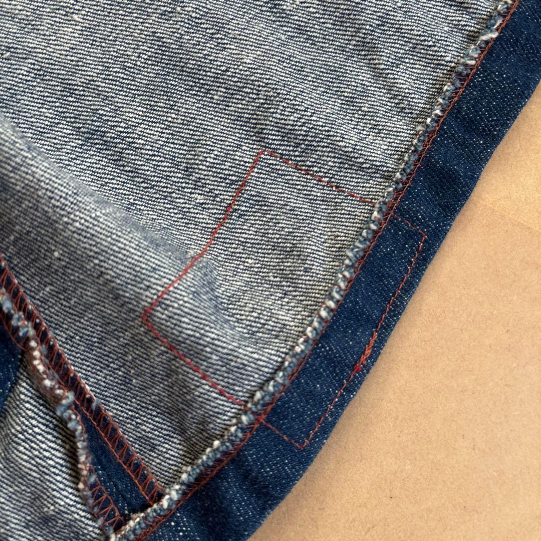 Levi's RED 1st コート ジャケット リーバイス レッド　Lサイズ