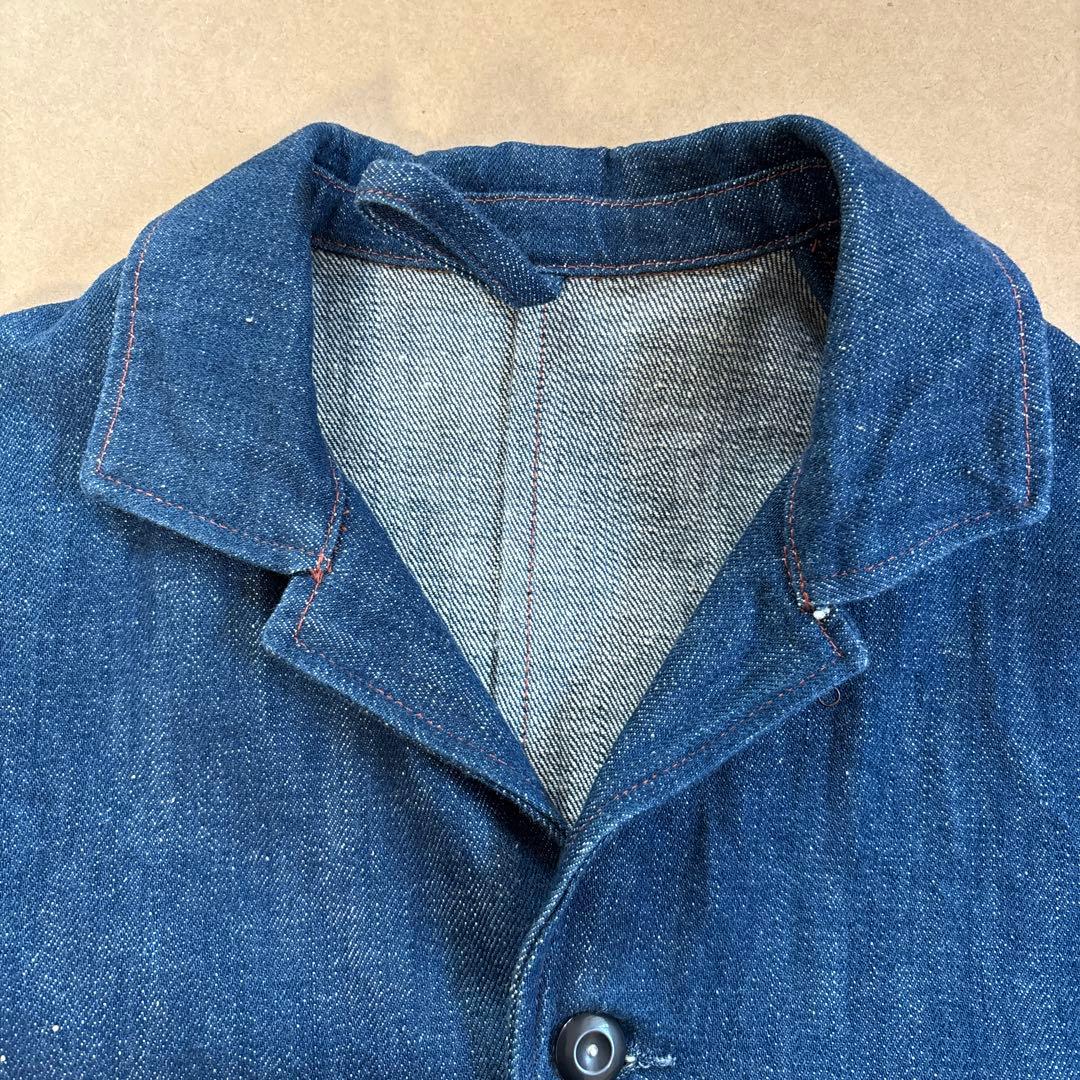 Levi's RED 1st コート ジャケット リーバイス レッド　Lサイズ