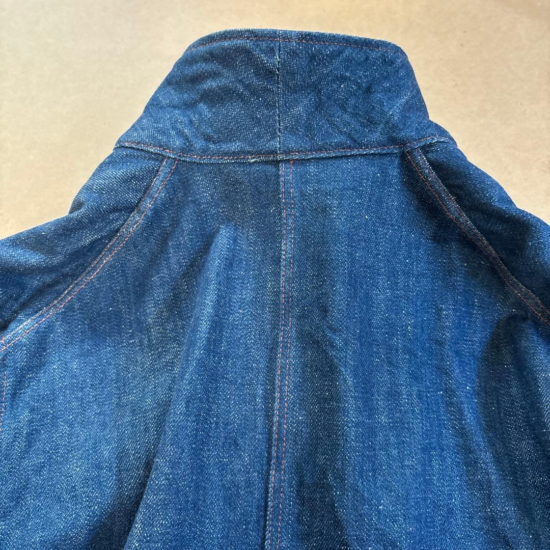 Levi's RED 1st コート ジャケット リーバイス レッド　Lサイズ