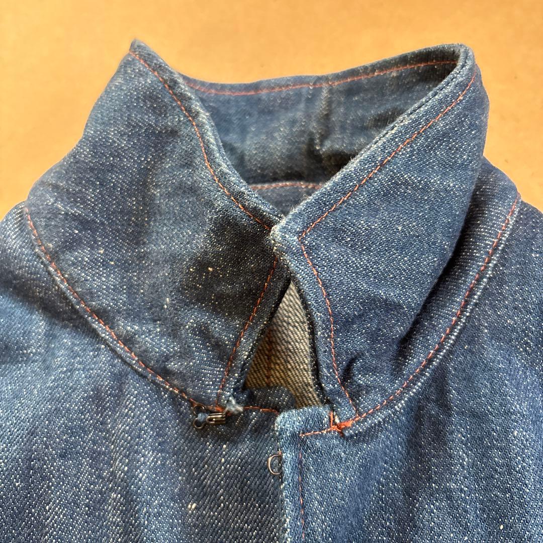 Levi's RED 1st コート ジャケット リーバイス レッド　Lサイズ