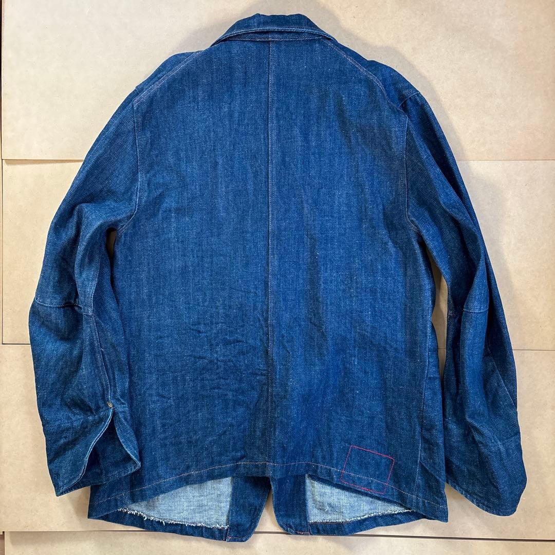 Levi's RED 1st コート ジャケット リーバイス レッド　Lサイズ
