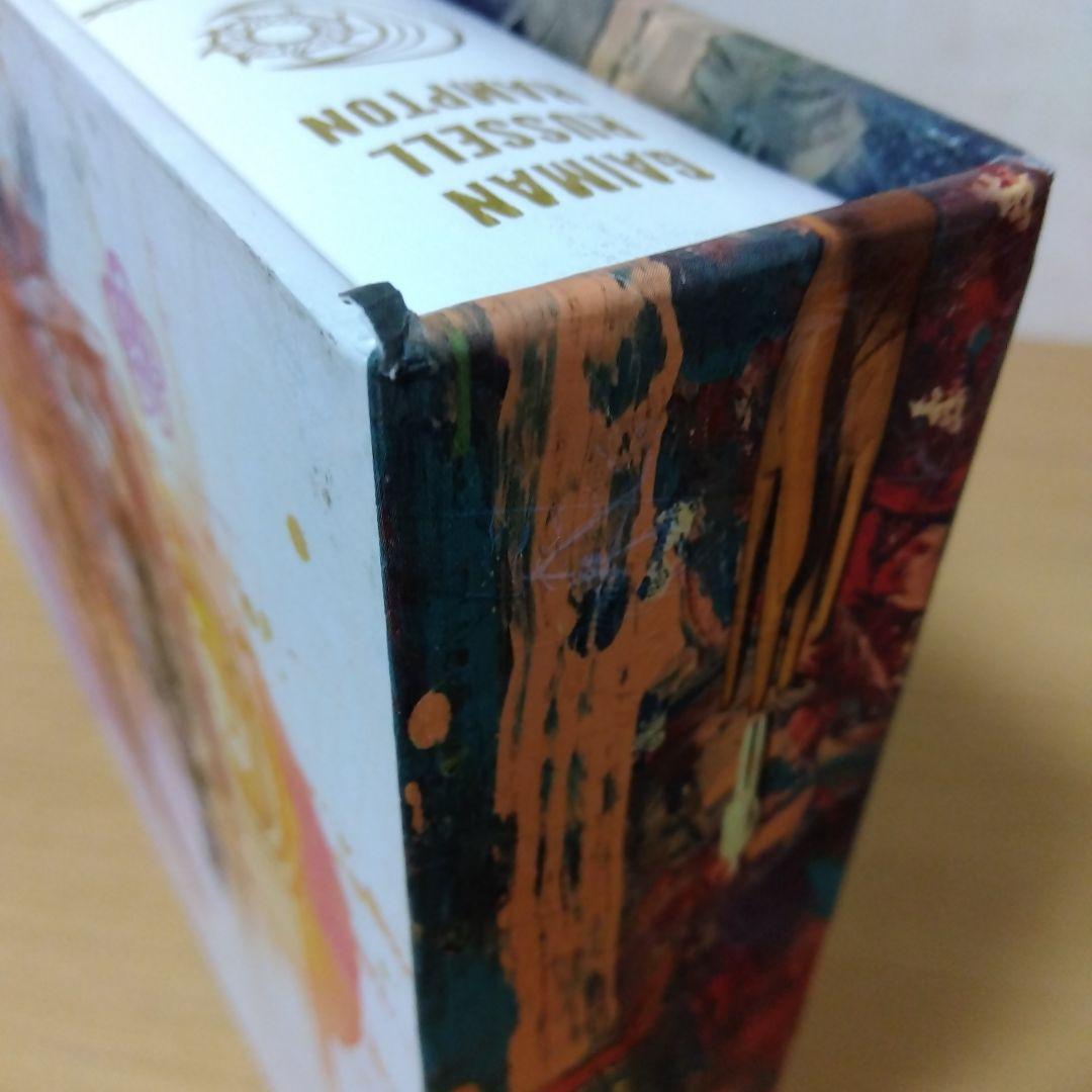 その他 THE COMPLETE AMERICAN GODS