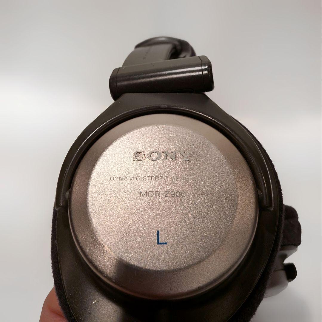SONY ヘッドフォン MDR-Z900