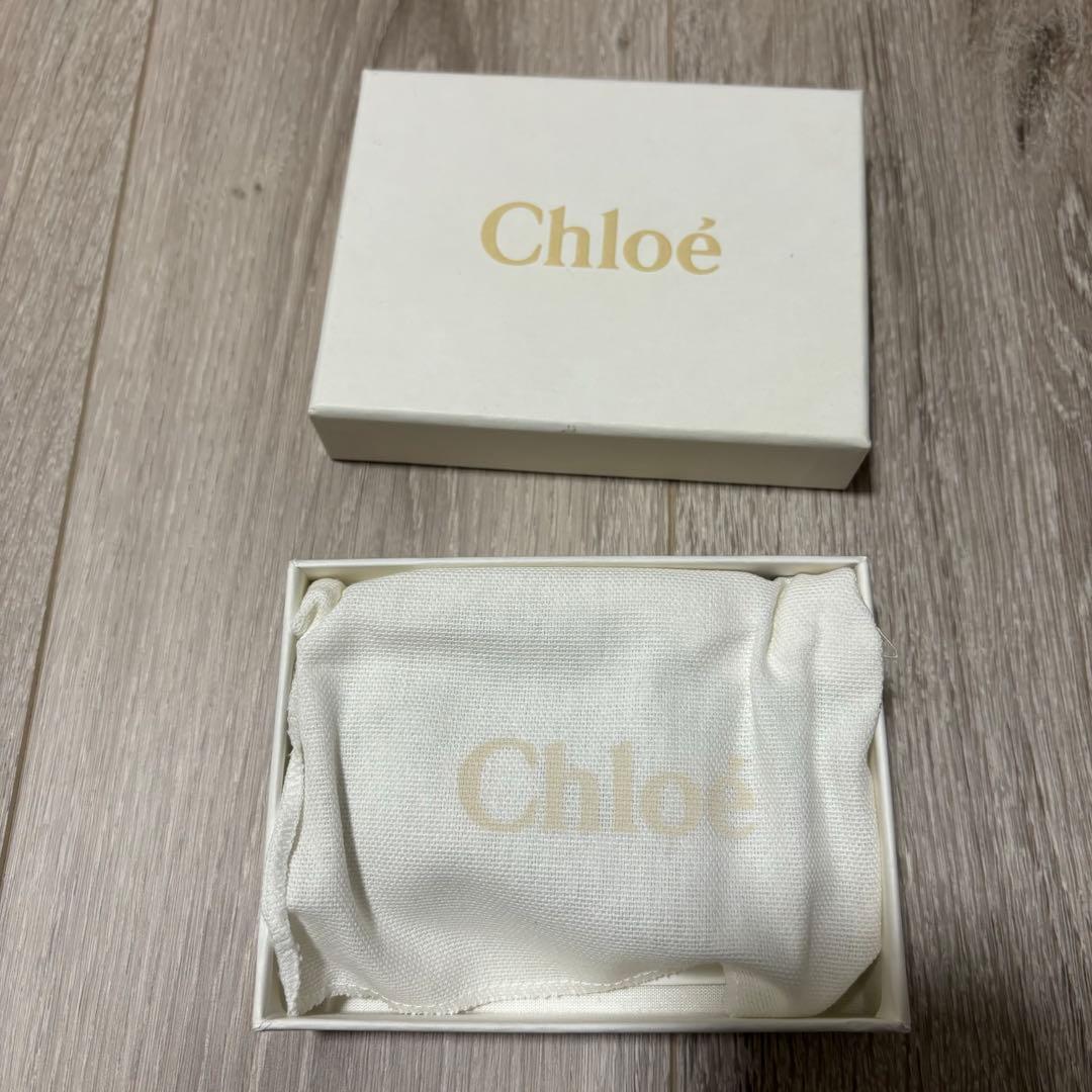 クロエ　Chloe キーケース