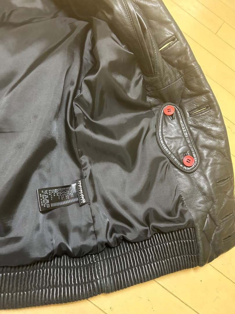 キンカンさん専用NEXUSVII ラムレザージャケット46