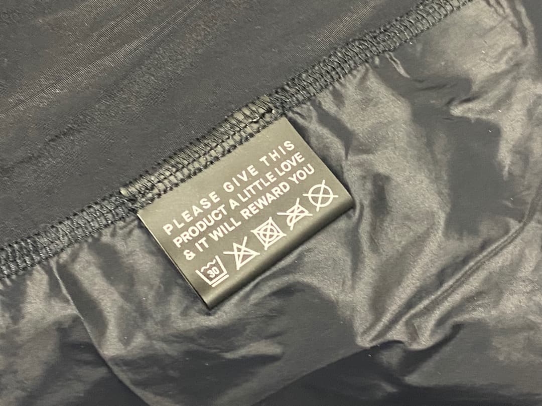 ASSOS MILLE GT WIND JACKET C2 ウィンドジャケット