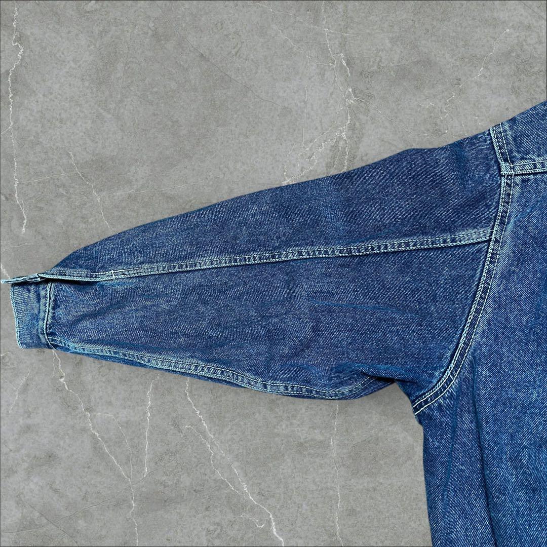 90s EDWIN セカンドタイプ レア エラー品 ビンテージ