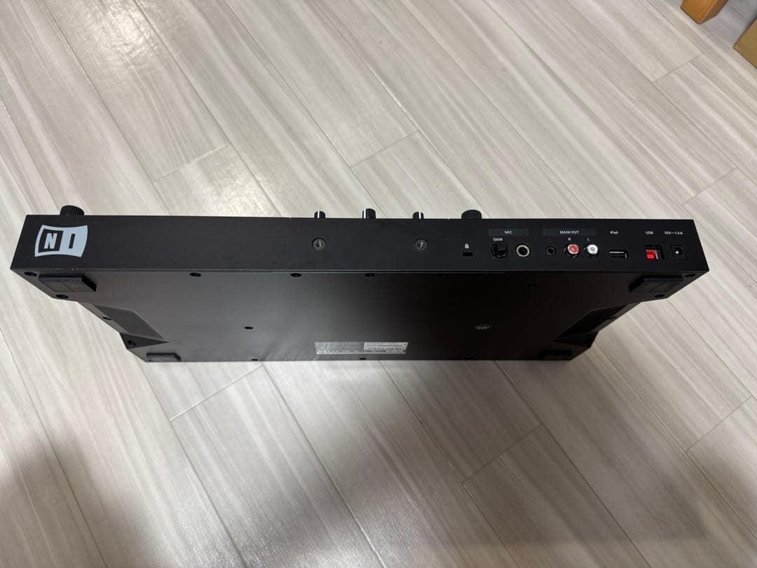 DJ機材 TRAKTOR KONTROL S2 MK3