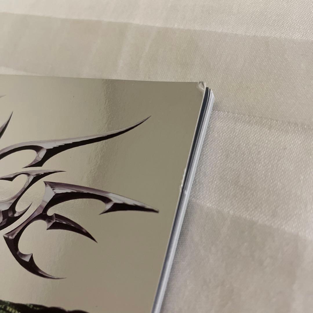 aespa savage ニンニン