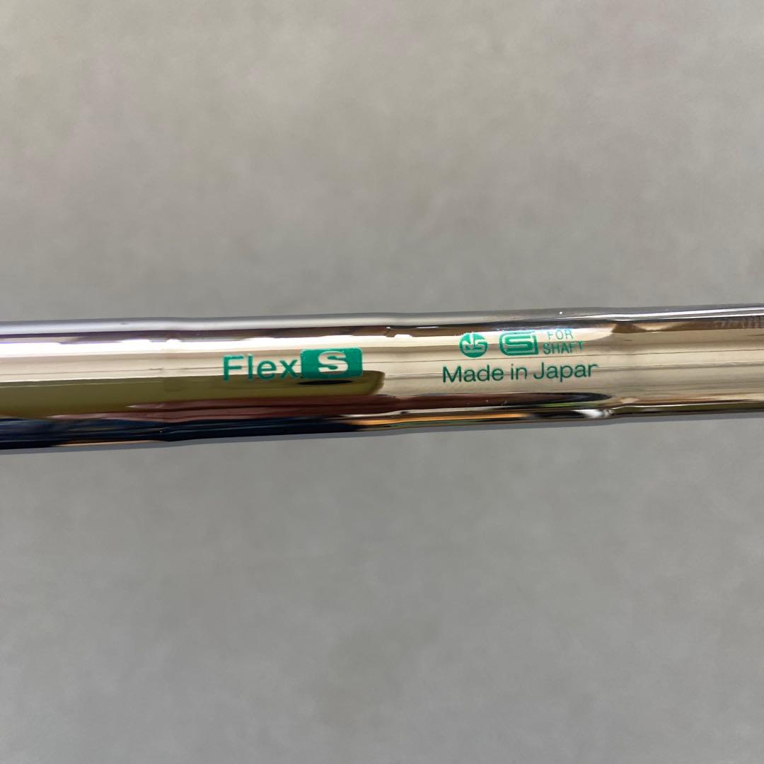 PING G430 アイアンセット 6-9 W 45 レフティ