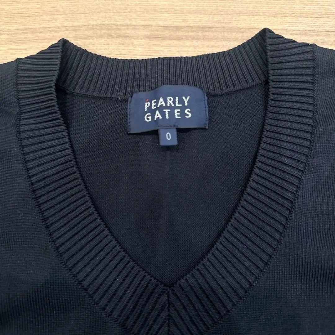 PEARLY GATES ベスト 新品未使用