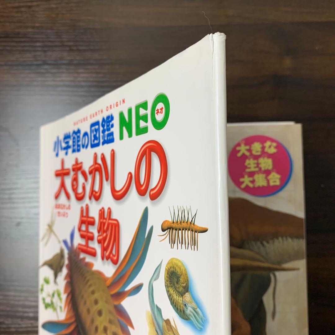 【16冊セット】ニューワイド学研の図鑑・小学館の図鑑NEO・子ども図鑑プレNEO