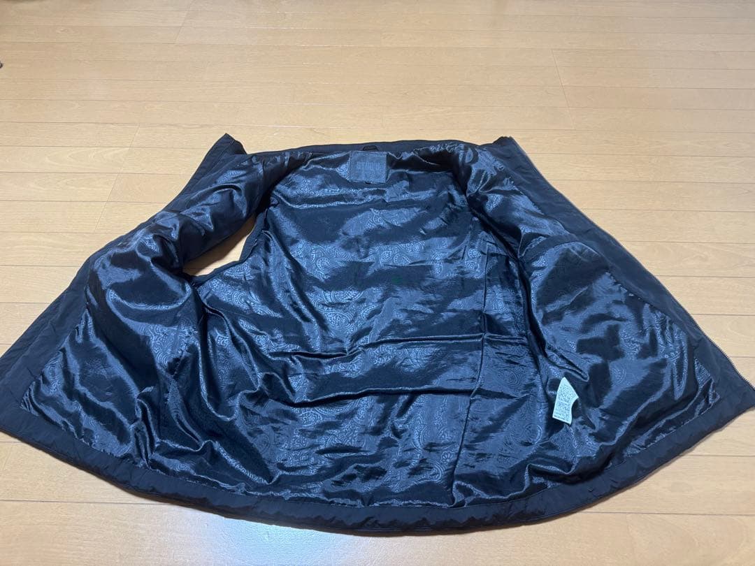 stud's スタッズ　作業服 作業着 防寒ベスト　S5416 試着程度の美品