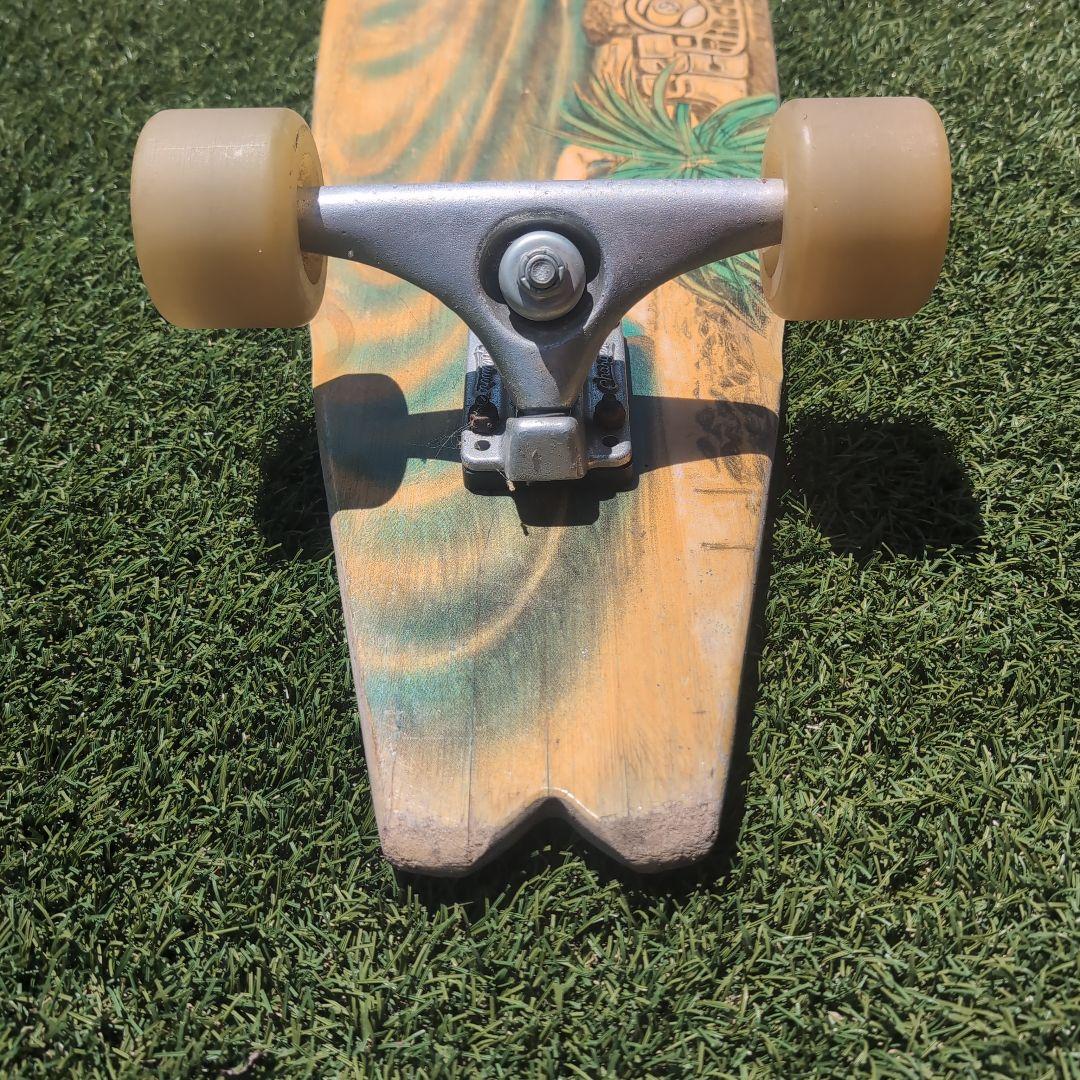 SECTOR9 セクター9 ロングスケートボード