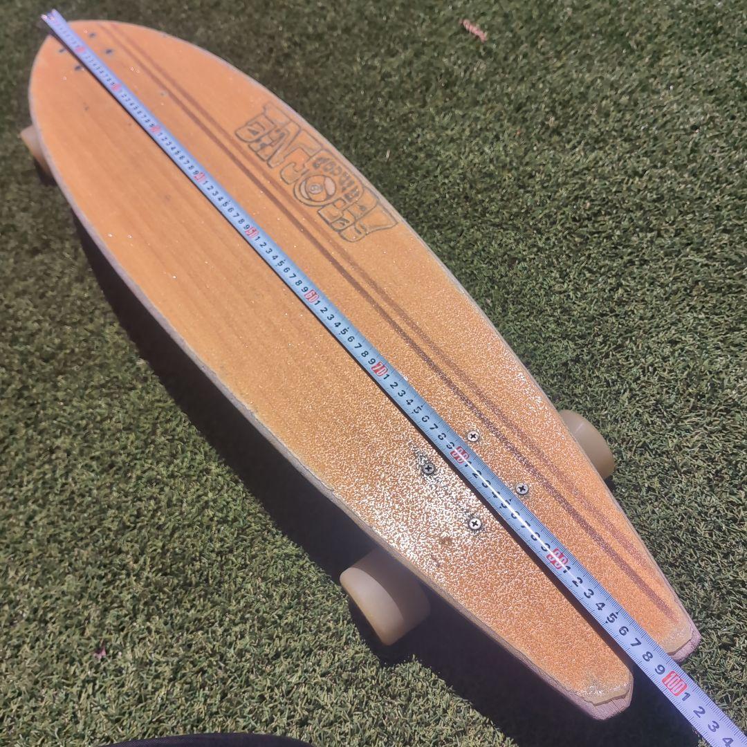 SECTOR9 セクター9 ロングスケートボード