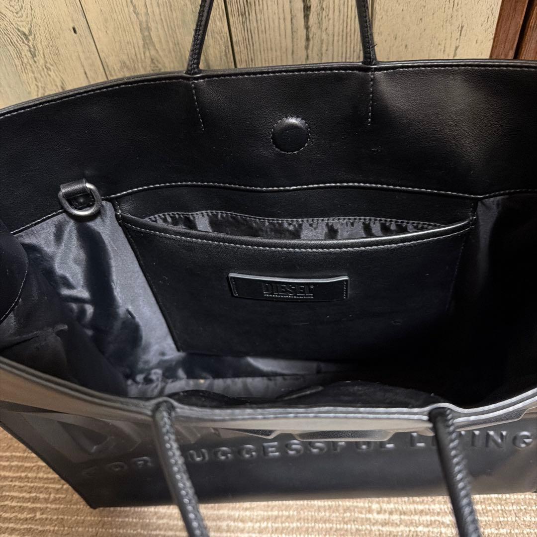 バッグ diesel