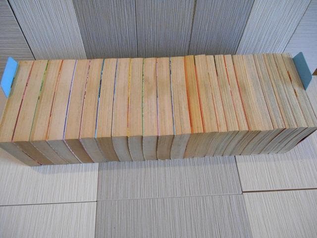 1・2の三四郎①～⑫　+　スペシャル①～⑥ 　+ 　格闘探偵団①～⑤　（希少品）
